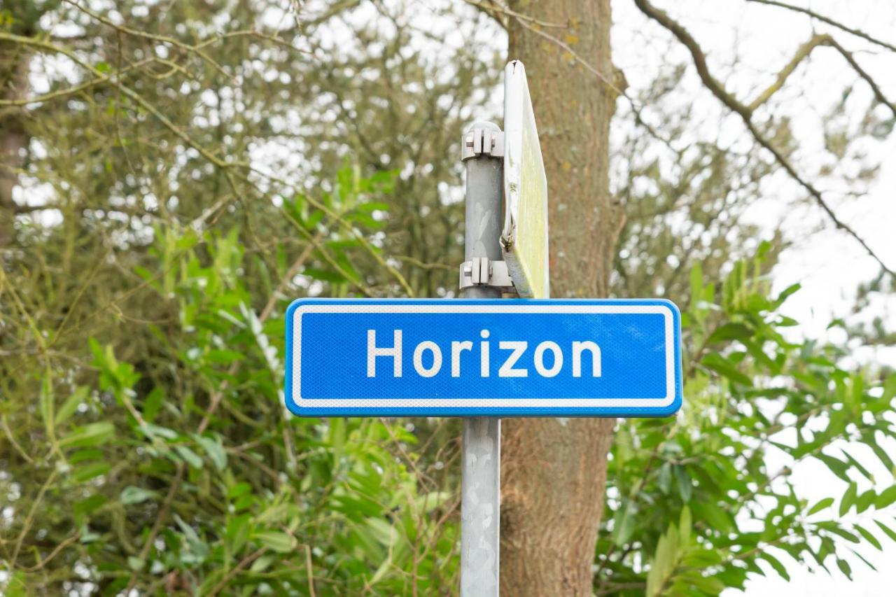 Appartamento Horizon 3 Renesse Esterno foto